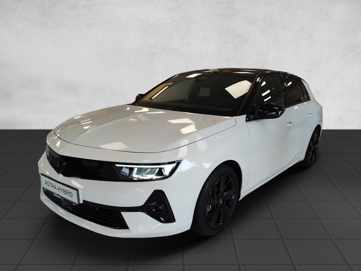 Opel Astra Opel Astra GS Line Plug-in-Hybrid NAVI ACC HUD360 Kamera LED HUD digitales Cockpit Memory Sitze