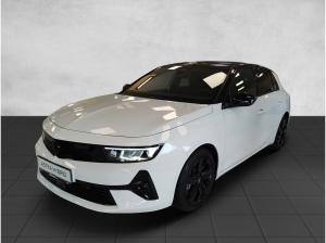 Opel Astra Opel Astra GS Line Plug-in-Hybrid NAVI ACC HUD360 Kamera LED HUD digitales Cockpit Memory Sitze