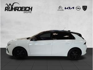 Opel Astra Opel Astra GS Line Plug-in-Hybrid NAVI ACC HUD360 Kamera LED HUD digitales Cockpit Memory Sitze
