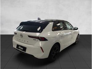 Opel Astra Opel Astra GS Line Plug-in-Hybrid NAVI ACC HUD360 Kamera LED HUD digitales Cockpit Memory Sitze