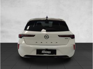 Opel Astra Opel Astra GS Line Plug-in-Hybrid NAVI ACC HUD360 Kamera LED HUD digitales Cockpit Memory Sitze