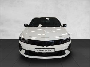 Opel Astra Opel Astra GS Line Plug-in-Hybrid NAVI ACC HUD360 Kamera LED HUD digitales Cockpit Memory Sitze