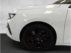 Opel Astra Opel Astra GS Line Plug-in-Hybrid NAVI ACC HUD360 Kamera LED HUD digitales Cockpit Memory Sitze