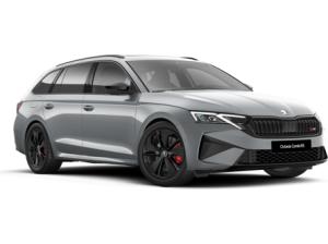 Skoda Octavia Combi RS !AHK, Canton-Soundsystem, Panorama-Schiebedach, u.v.m!