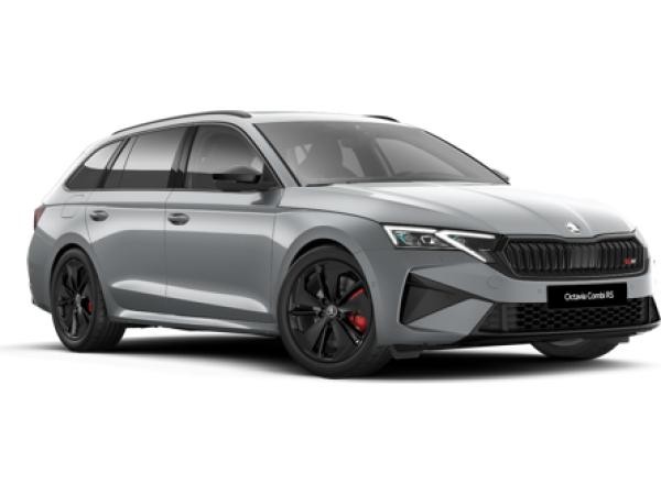 Skoda Octavia Combi RS !AHK, Canton-Soundsystem, Panorama-Schiebedach, u.v.m!