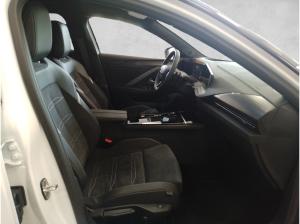 Opel Astra Opel Astra GS Line Plug-in-Hybrid NAVI ACC HUD360 Kamera LED HUD digitales Cockpit Memory Sitze