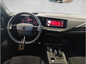 Opel Astra Opel Astra GS Line Plug-in-Hybrid NAVI ACC HUD360 Kamera LED HUD digitales Cockpit Memory Sitze