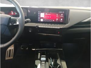 Opel Astra Opel Astra GS Line Plug-in-Hybrid NAVI ACC HUD360 Kamera LED HUD digitales Cockpit Memory Sitze