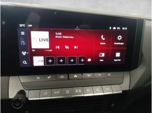Opel Astra Opel Astra GS Line Plug-in-Hybrid NAVI ACC HUD360 Kamera LED HUD digitales Cockpit Memory Sitze