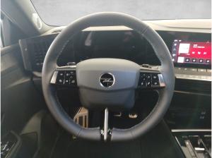 Opel Astra Opel Astra GS Line Plug-in-Hybrid NAVI ACC HUD360 Kamera LED HUD digitales Cockpit Memory Sitze