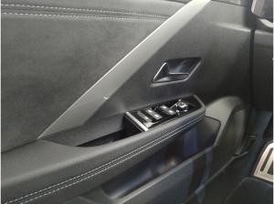 Opel Astra Opel Astra GS Line Plug-in-Hybrid NAVI ACC HUD360 Kamera LED HUD digitales Cockpit Memory Sitze