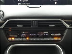 Mazda CX-60 2025 e-SKYACTIV PHEV HOMURA PLUS - VOLLAUSSTATTUNG - KURZFRISTIG VERFÜGBAR