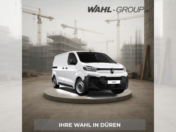 Citroën Jumpy Kasten M Diesel 120 |Gewerbeknaller| so lange der Vorrat reicht