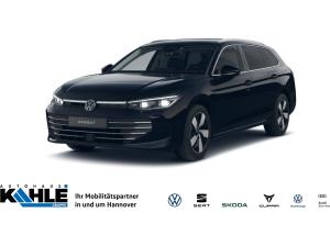 Volkswagen Passat 2.0 TDI DSG Business Premium AHK Winterräder