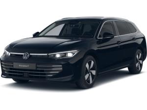 Volkswagen Passat 2.0 TDI DSG Business Premium AHK Winterräder