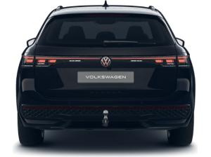 Volkswagen Passat 2.0 TDI DSG R-Line BlackStyle Winterräder AHK IQ.DRIVE Business