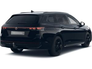 Volkswagen Passat 2.0 TDI DSG R-Line BlackStyle Winterräder AHK IQ.DRIVE Business
