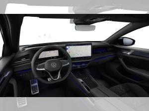 Volkswagen Passat 2.0 TDI DSG R-Line BlackStyle Winterräder AHK IQ.DRIVE Business