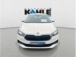 Skoda Fabia 1.0 Active TSI LED Klima LIM Lane Assist