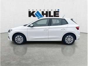 Skoda Fabia 1.0 Active TSI LED Klima LIM Lane Assist