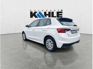 Skoda Fabia 1.0 Active TSI LED Klima LIM Lane Assist