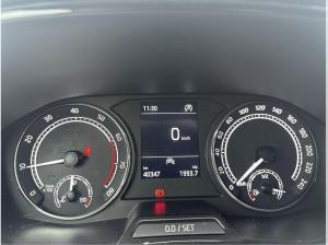 Skoda Fabia 1.0 Active TSI LED Klima LIM Lane Assist