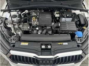 Skoda Fabia 1.0 Active TSI LED Klima LIM Lane Assist