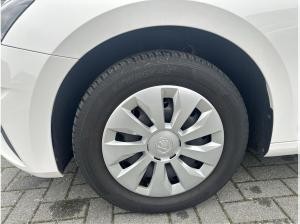 Skoda Fabia 1.0 Active TSI LED Klima LIM Lane Assist