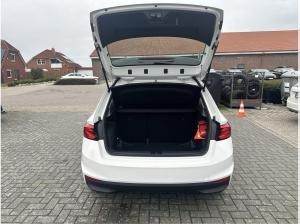 Skoda Fabia 1.0 Active TSI LED Klima LIM Lane Assist