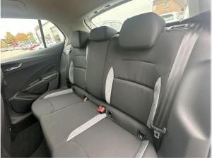 Skoda Fabia 1.0 Active TSI LED Klima LIM Lane Assist