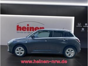 Suzuki Swift 1.2 COMFORT CVT HYBRID NAVI DAB *5 JAHRE GARANTIE*