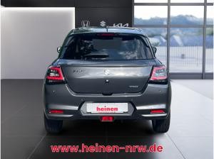 Suzuki Swift 1.2 COMFORT CVT HYBRID NAVI DAB *5 JAHRE GARANTIE*