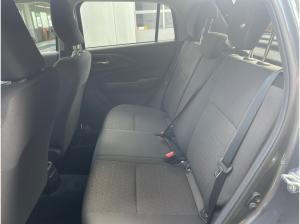 Suzuki Swift 1.2 COMFORT CVT HYBRID NAVI DAB *5 JAHRE GARANTIE*