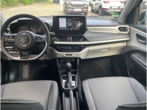 Suzuki Swift 1.2 COMFORT CVT HYBRID NAVI DAB *5 JAHRE GARANTIE*