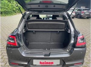 Suzuki Swift 1.2 COMFORT CVT HYBRID NAVI DAB *5 JAHRE GARANTIE*