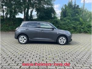 Suzuki Swift 1.2 COMFORT CVT HYBRID NAVI DAB *5 JAHRE GARANTIE*
