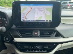 Suzuki Swift 1.2 COMFORT CVT HYBRID NAVI DAB *5 JAHRE GARANTIE*