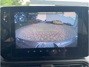 Suzuki Swift 1.2 COMFORT CVT HYBRID NAVI DAB *5 JAHRE GARANTIE*