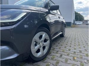 Suzuki Swift 1.2 COMFORT CVT HYBRID NAVI DAB *5 JAHRE GARANTIE*