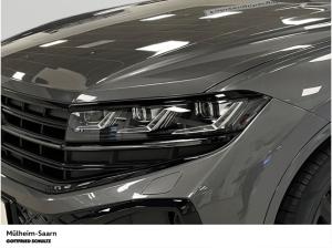 Volkswagen Touareg R-Line 3.0 V6 TDI 4MOTION (VW Mülheim)