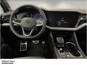 Volkswagen Touareg R-Line 3.0 V6 TDI 4MOTION (VW Mülheim)