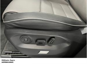 Volkswagen Touareg R-Line 3.0 V6 TDI 4MOTION (VW Mülheim)