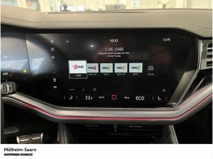 Volkswagen Touareg R-Line 3.0 V6 TDI 4MOTION (VW Mülheim)