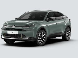 Citroën C4 Hybrid 145 MAX| Online-Deal| inkl. Überführung🔥