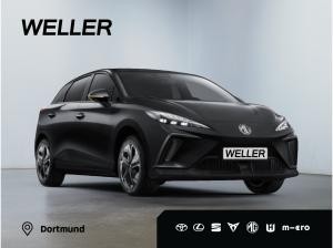 MG MG4 *inkl. Zulassung* Standard schnell verfügbar