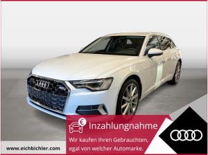 Audi A6 Avant Sport 45 TFSI 3xKlima ACC AHK AUT LED