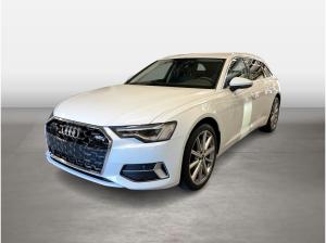 Audi A6 Avant Sport 45 TFSI 3xKlima ACC AHK AUT LED