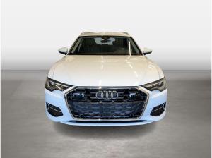 Audi A6 Avant Sport 45 TFSI 3xKlima ACC AHK AUT LED