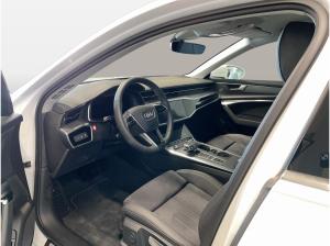 Audi A6 Avant Sport 45 TFSI 3xKlima ACC AHK AUT LED