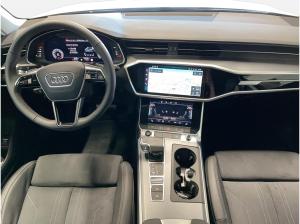 Audi A6 Avant Sport 45 TFSI 3xKlima ACC AHK AUT LED